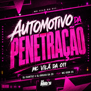 Automotivo da Penetração