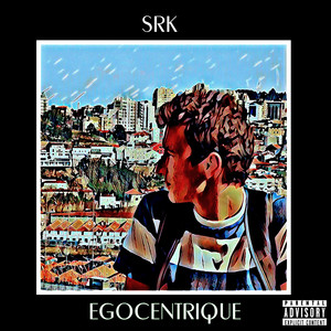 Égocentrique
