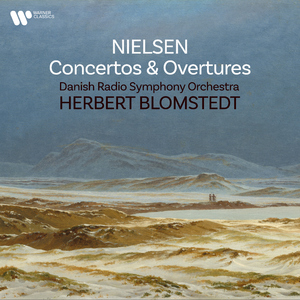 Violin Concerto, Op. 33:I. (b) Praeludium. Allegro cavalleresco