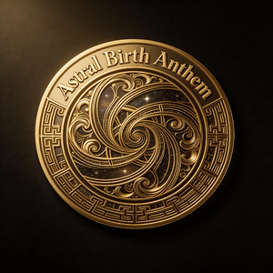 Astral Birth Anthem Part 2