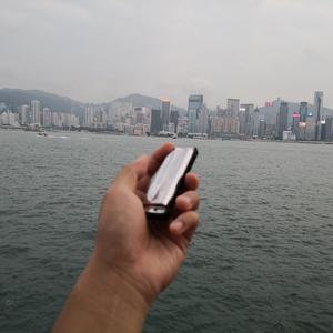 Boogie in G 半音阶口琴