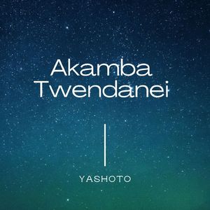 Akamba Twendanei