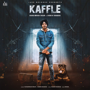 Kaafle