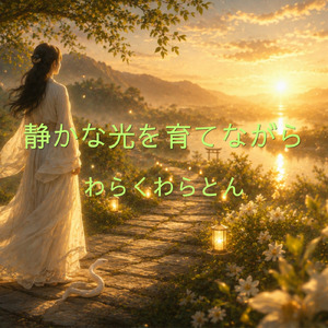 静かな光を育てながら