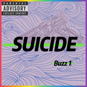 SUICIDE淬炼 伴奏