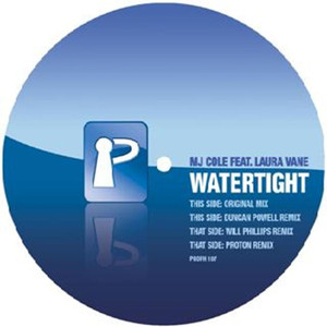 Watertight (Duncan Powell's 44 Vocal Extended Mix)