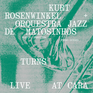 Turns (Live At CARA, 2021)