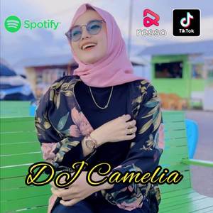 DJ CAMELIA -REVO RAMON
