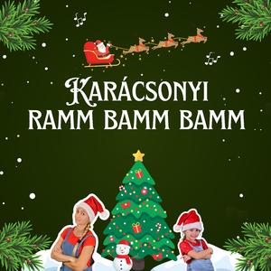 Karácsonyi Ramm Bamm Bamm