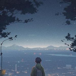 DOWNFALLS (SLOWED + REVERB)