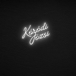 Szandi Küldi Dávidnak