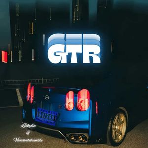 GTR