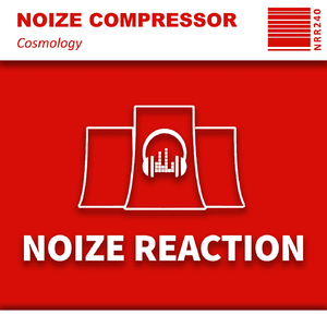 Cosmology (Original Mix)