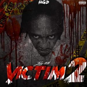 Don't be a Victim2 (feat. Da bully & EastSide K-boy)