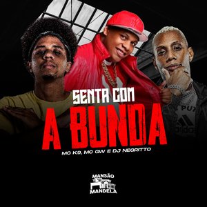 Senta Com a Bunda