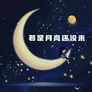 若月亮没来