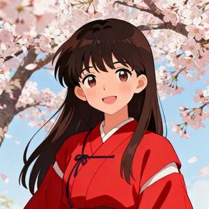 红装 英文版 (Cover 郑七柒)