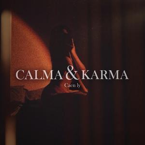 Calma y karma