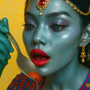 Всё дело вкуса