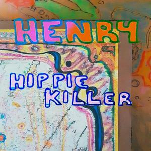 Hippie Killer