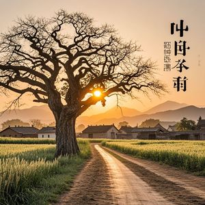 三十三载的心上人