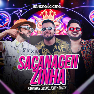 Sacanagenzinha (Ao Vivo)
