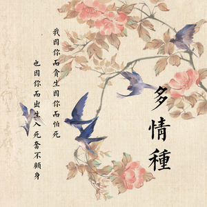 多情种（Cover 胡杨林）