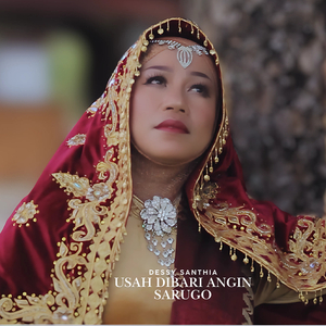 Usah Dibari Angin Sarugo