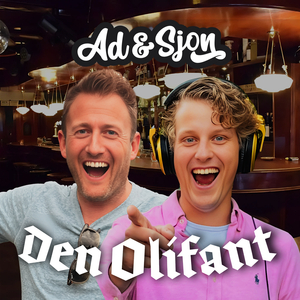 Den Olifant
