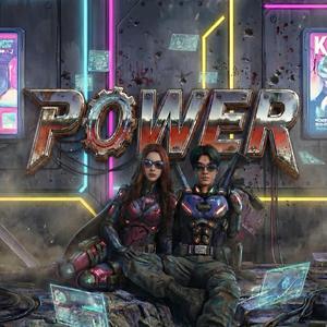POWER (Electronic Version)