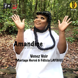 Venez Voir (Mariage Hervé & Félicia LAYIGUI)