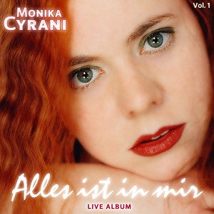 Ich nehm mich in die Arme (Live)