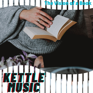 Starting the Day with a Cup of Coffee and a Good Book