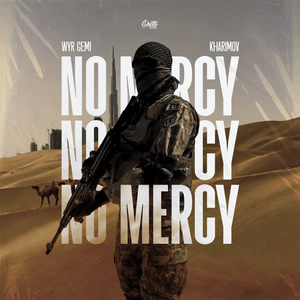 No Mercy