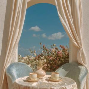 Quiet Morning Letter