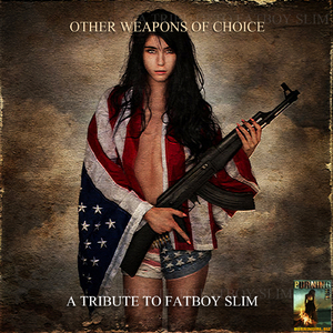 Other Weapons of Choice