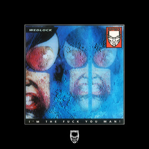 I'm the **** You Man