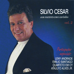 Nosso Olhar / O Que É Amar