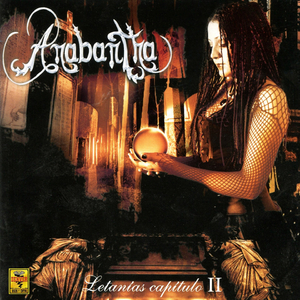 Fantasma de la Opera