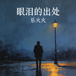 眼泪的出处
