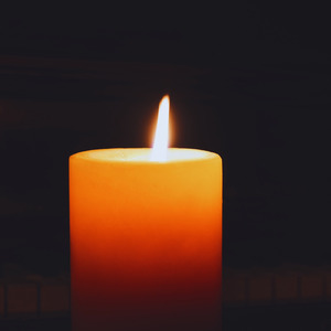 candle