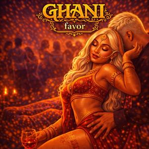 favor (sped up) (feat. Ghani & Bharath Ghani)