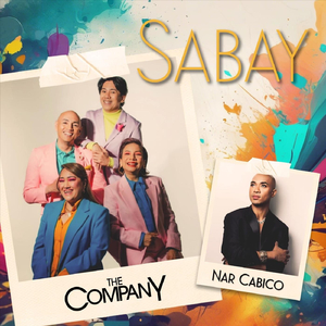 Sabay (feat. Nar Cabico)