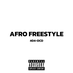 AFRO FREESTYLE