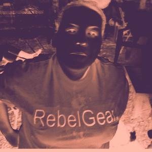 Rebel Go Boom