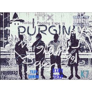 Purgin'
