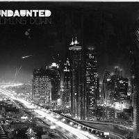Undaunted资料,Undaunted最新歌曲,UndauntedMV视频,Undaunted音乐专辑,Undaunted好听的歌