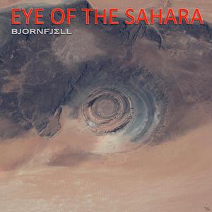 Eye Of The Sahara