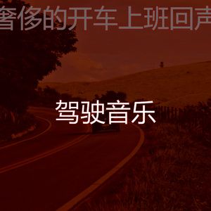 微妙的驾驶心情