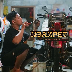 Ngampet